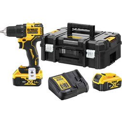 Dewalt DCD708P2T (2x5.0Ah)