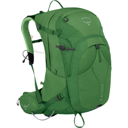 Osprey Manta 34 - Green Shade