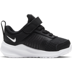 Nike Downshifter 11 TD - Black/White