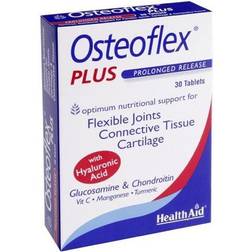 Health Aid Osteoflex Plus 30 Stk.