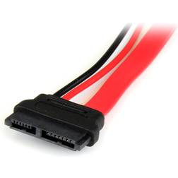 Slimline SATA-SATA 0.2m