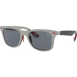 Ray-Ban Scuderia Ferrari Collection RB8395M F05687