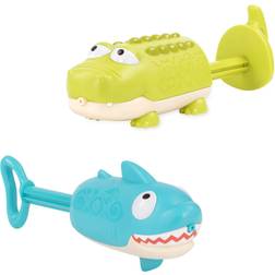 B.Toys Splash Water Pistols