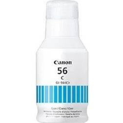 Canon GI-56C (Cyan)