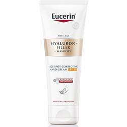 Eucerin Hyalruon-Filler + Elasticity Hand Cream SPF30 2.5fl oz