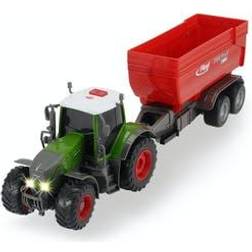 Dickie Toys Fendt 939 Vario