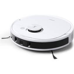 Ecovacs Deebot N8 Pro+