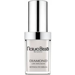 Natura Bisse Diamond Life Infusion Retinol Eye Serum 0.5fl oz