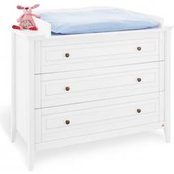 Pinolino Changing Table Smilla