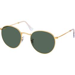 Ray-Ban Round Metal Legend RB3447 919631