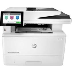 HP LaserJet Enterprise MFP M430f