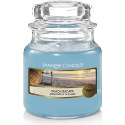 Yankee Candle Beach Escape Small Duftkerzen 104g