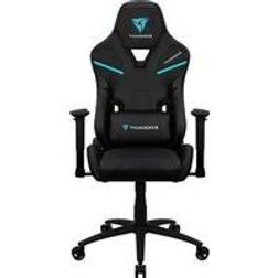 ThunderX3 TC5 Gaming Chair - Jet Black