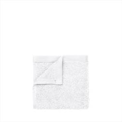 Blomus Riva 4-pack Guest Towel White (30x30cm)