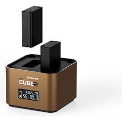 Hahnel ProCube 2