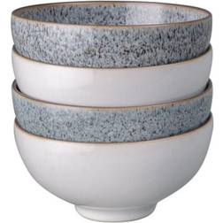 Denby Studio Schüssel 48cl 13cm 4Stk.