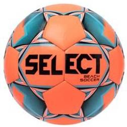 Select Beach Soccer