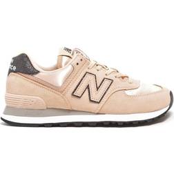 New Balance 574 W - Pink