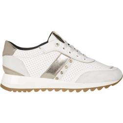 Geox Tabelya W - White/Off White