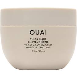 OUAI Thick Hair Treatment Masque 236ml