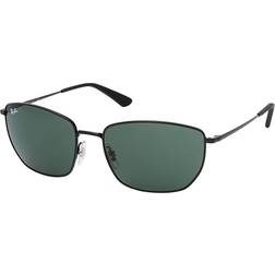 Ray-Ban RB3653 002/71