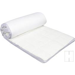 Zen Sleep H-Split Celcius 5cm Overmadrass