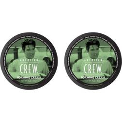 American Crew Forming Cream Duo 85g 2-pack