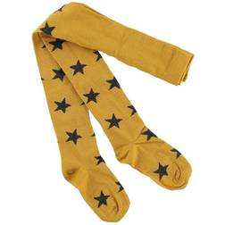 Minymo Stocking - Mineral Yellow (5083 372)