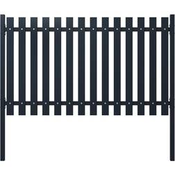 vidaXL Fence Panel