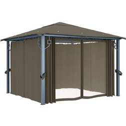 vidaXL Gazebo 313893