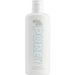 Bondi Sands Pure Self Tan Foaming Water Dark 200ml