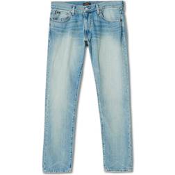 Polo Ralph Lauren Sullivan Slim Fit Stretch Jeans - Blue