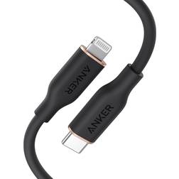 Anker PowerLine III USB C-Lightning 3ft