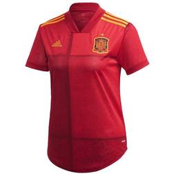 Adidas Spain Home Jersey Euro 2020 Sr