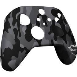 Trust Xbox X/S GXT 749K Controller Silicon Skins - Black Camo