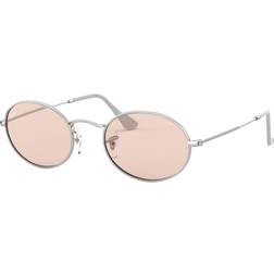 Ray-Ban Oval RB3547 003/T5