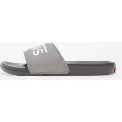 Vans La Costa Slide-On (Vans) Drizzle/Pewter