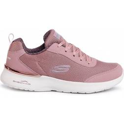 Skechers Air Dynamight Fast W - Mauve