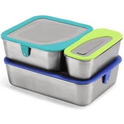 klean-kanteen - Food Container 3pcs