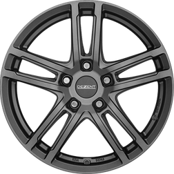 Dezent TZ-c Graphite matte 7.5x17 5/112 ET27 B66.6