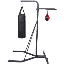 vidaXL Boxing Stand 2 Way