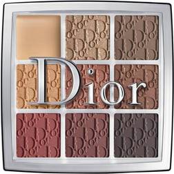 Dior Backstage Eye Palette #003 Amber Neutrals
