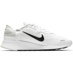 Nike Reposto M - White/Platinum Tint/Metallic Silver/Black