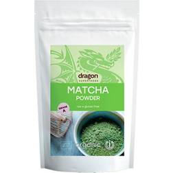 Dragon Superfoods Matcha Green Tea Powder 100g 1pakk