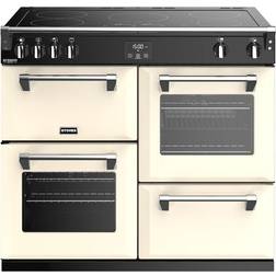 Stoves Richmond S1000EI Beige