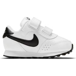 Nike MD Valiant TDV - White/Black