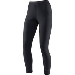 Devold Expedition Long Johns Women - Black