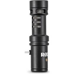 RØDE VideoMic Me-C