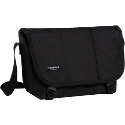 Timbuk2 Classic Messenger Bag XS - Jet Black