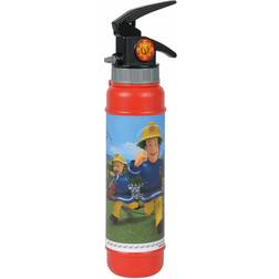 Simba Firefighter Sam Water Gun Fire Extinguisher